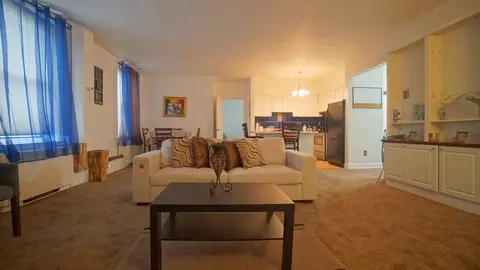 Living - 140 Chestnut St #314, Springfield, MA 01103 photo 2 of 4
