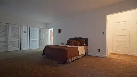 Bedroom - 140 Chestnut St #314, Springfield, MA 01103 photo 4 of 4