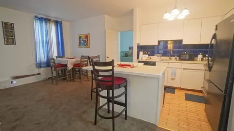 Dining - 140 Chestnut St #314, Springfield, MA 01103 photo 3 of 3