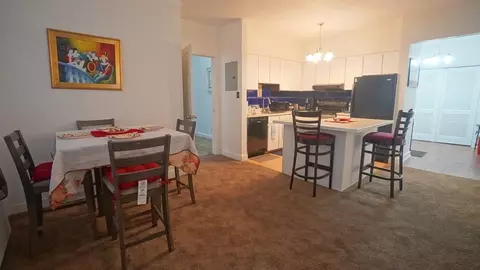 Dining - 140 Chestnut St #314, Springfield, MA 01103 photo 2 of 3