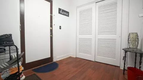 Entry Way - 140 Chestnut St #314, Springfield, MA 01103 photo 1 of 2