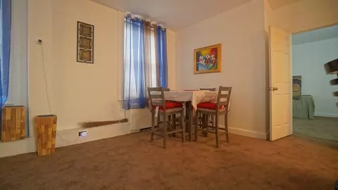 Dining - 140 Chestnut St #314, Springfield, MA 01103 photo 1 of 3