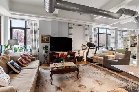 1180-1200 Washington St #121, Boston, MA 02118