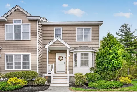 96 Turtle Brook Rd #18-3, Canton, MA 02021