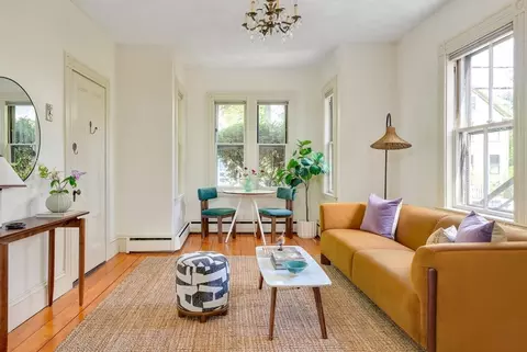 70 Cushing St # -1, Cambridge, MA 02138