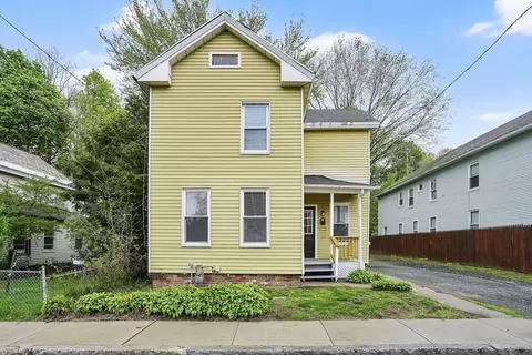 7 Sibley Ave, Westfield, MA 01085
