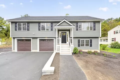 2 Sumac St # A, Billerica, MA 01821