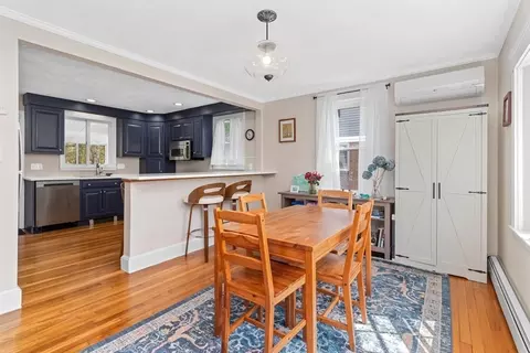 Dining - 173 Jefferson St, Dedham, MA 02026 photo 1 of 3