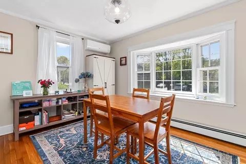 Dining - 173 Jefferson St, Dedham, MA 02026 photo 2 of 3