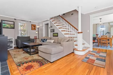 Living - 173 Jefferson St, Dedham, MA 02026 photo 3 of 3