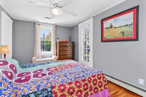 Bedroom - 173 Jefferson St, Dedham, MA 02026 photo 1 of 2