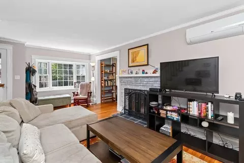 Living - 173 Jefferson St, Dedham, MA 02026 photo 1 of 3