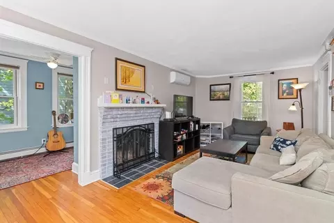 Living - 173 Jefferson St, Dedham, MA 02026 photo 2 of 3