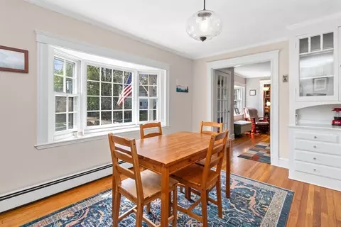 Dining - 173 Jefferson St, Dedham, MA 02026 photo 3 of 3
