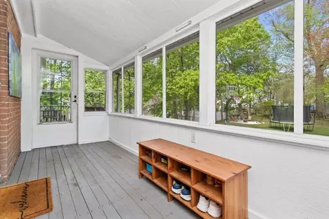 Exterior - 173 Jefferson St, Dedham, MA 02026 photo 4 of 9