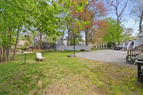 Exterior - 173 Jefferson St, Dedham, MA 02026 photo 8 of 9