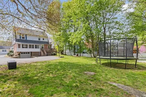 Exterior - 173 Jefferson St, Dedham, MA 02026 photo 7 of 9