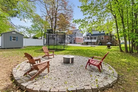 Exterior - 173 Jefferson St, Dedham, MA 02026 photo 9 of 9
