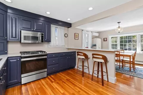 Kitchen - 173 Jefferson St, Dedham, MA 02026 photo 2 of 5