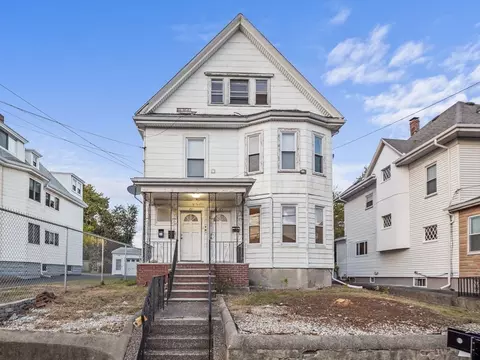 149 Mountain Ave, Revere, MA 02151