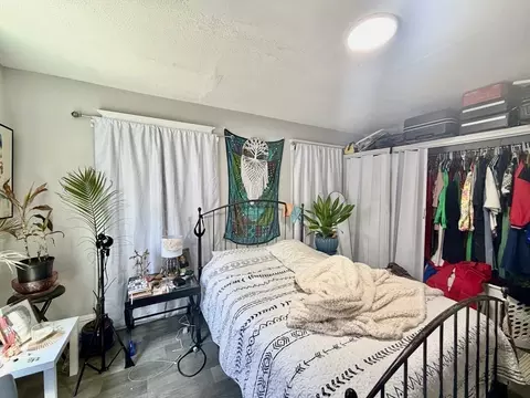 Bedroom - 27 Loring St, Springfield, MA 01105 photo 8 of 9