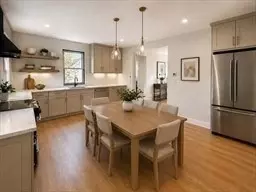 Kitchen - 562 Gorham St #02, Lowell, MA 01852 photo 1 of 1