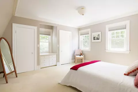 Bedroom - 68 Dudley St, Brookline, MA 02445 photo 2 of 2
