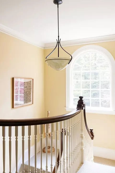 Entry Way - 68 Dudley St, Brookline, MA 02445 photo 4 of 4
