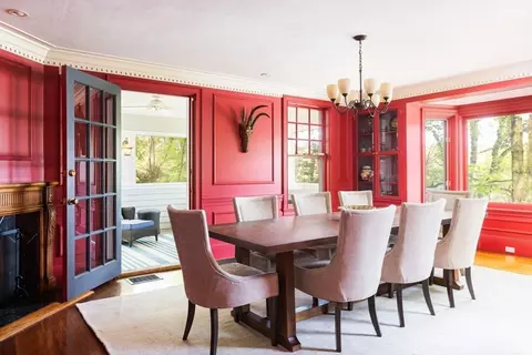 Dining - 68 Dudley St, Brookline, MA 02445 photo 1 of 1