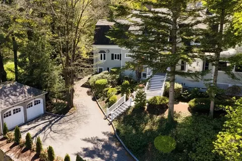 Exterior - 68 Dudley St, Brookline, MA 02445 photo 1 of 7