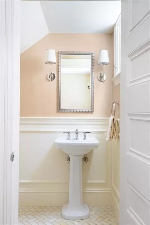 Bath - 68 Dudley St, Brookline, MA 02445 photo 1 of 2