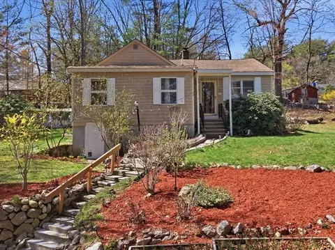 10 Avila Rd, Billerica, MA 01821