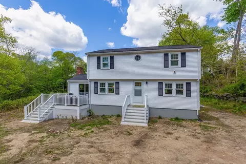 24 2 Allerton St # -1, Plymouth, MA 02360