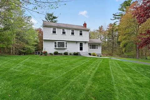 59 First Parish Rd, Norwell, MA 02061