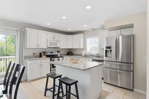 35 Collins St #88, Danvers, MA 01923