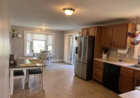 Kitchen - 21 Dinahs Way, Wareham, MA 02571 photo 1 of 1