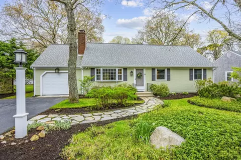 61 Continental Dr, Harwich, MA 02645