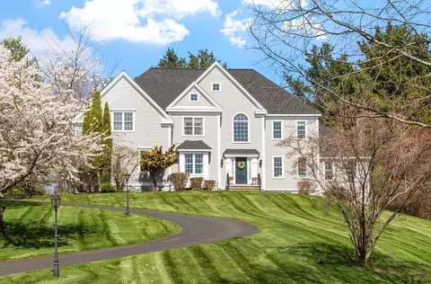 140 Barteau Ln, Boxborough, MA 01719