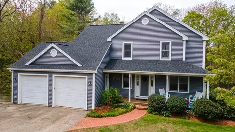 26 Eagle Ter, Jefferson, MA 01522 photo 2