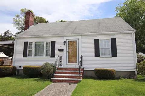 86 Farrell Rd, Lynn, MA 01905