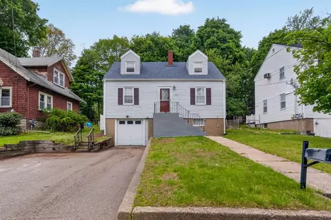 239 Washington St, Norwood, MA 02062
