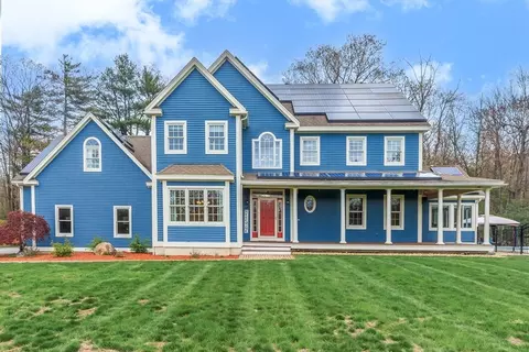440 Howard, Lunenburg, MA 01462
