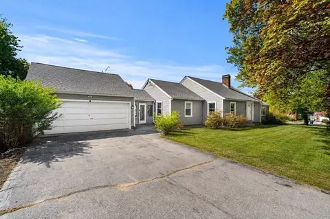 476 Lindell, Leominster, MA 01453