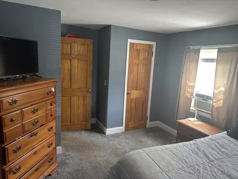Bedroom - 20 Keddy St, Springfield, MA 01109 photo 6 of 6