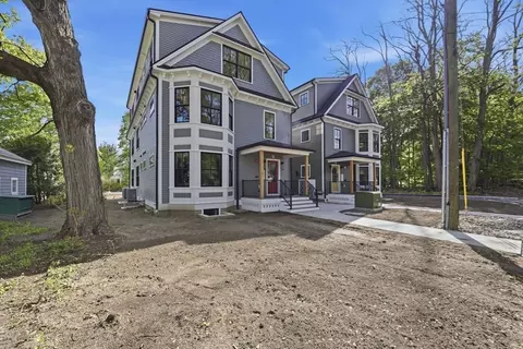 14 Garfield St #A1, Florence, MA 01062