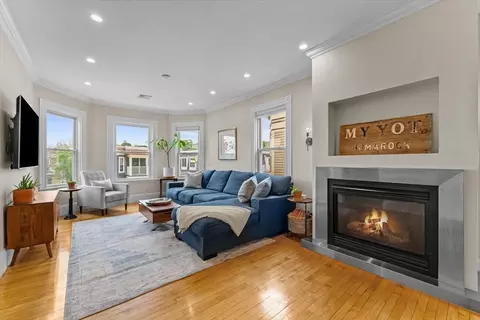 45 Pearl #3, Boston, MA 02125
