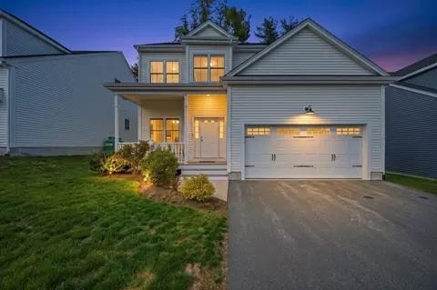 16 Grizzly Ln #16, Milford, MA 01757