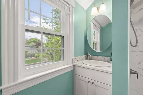 Bath - 106 Central St, Hingham, MA 02043 photo 3 of 3