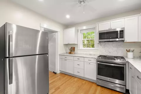 Kitchen - 106 Central St, Hingham, MA 02043 photo 1 of 2