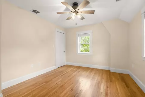 Bedroom - 106 Central St, Hingham, MA 02043 photo 2 of 6